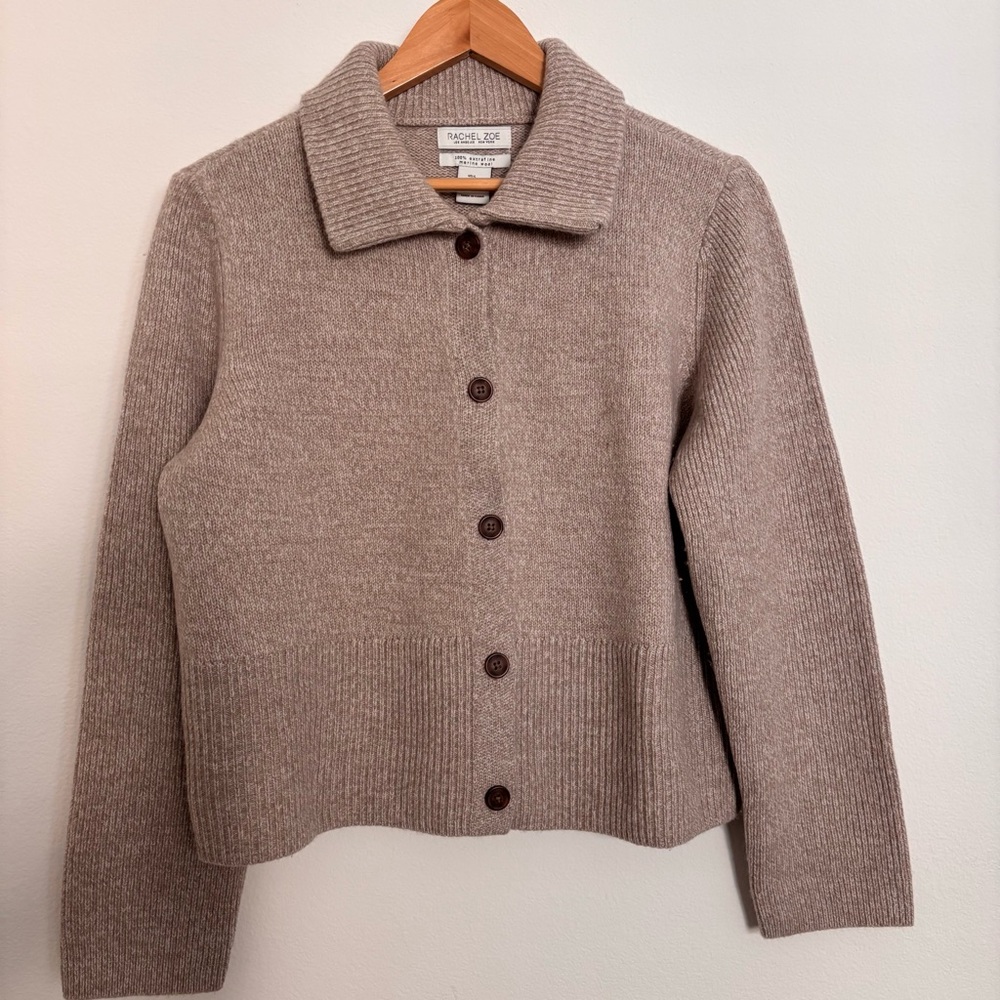 Rachel Zoe Sweater